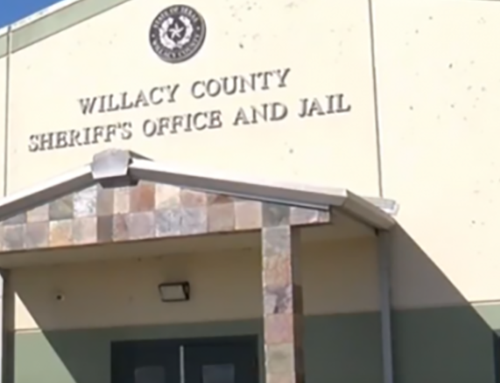 Kairos Prison Ministry to Hold First Kairos Inside Program at the Willacy County State Jail in Texas