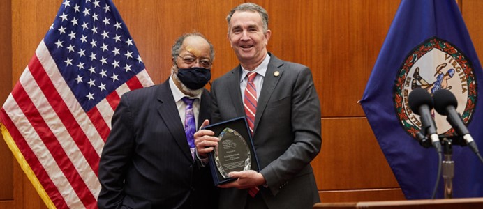 Kairos-VA-Award