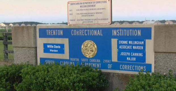 Trenton-Sign