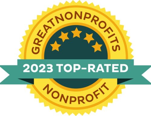 Kairos Prison Ministry Named “2023 Top-Rated Nonprofit” By GreatNonprofits
