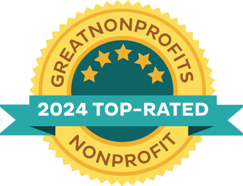 Kairos Prison Ministry Named “2024 Top-Rated Nonprofit”